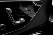 Mercedes Klasa C 220 d 4-Matic AMG