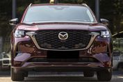 Mazda CX-80 Homura Plus 2.5 e-Skyactiv PHEV 7os.