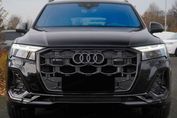Audi Q7 SQ7 TFSI quattro