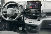 Citroen Berlingo L1H1