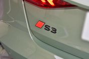 Audi A3 S3 TFSI quattro