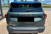 Dacia Bigster Extreme 1.8 Full Hybrid