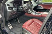 BMW X6 M50i xDrive