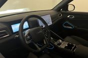 BYD ATTO 2 Boost