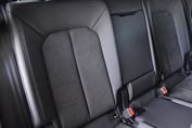 Audi Q3 35 TDI S-Line