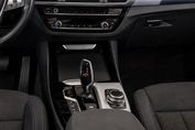 BMW X3 xDrive20i GPF Business Edition aut