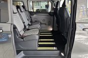 Ford Tourneo Custom 320 AWD L2 Titanium X aut
