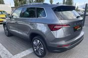 Skoda Karoq 1.5 Tsi Act Style Dsg