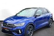 Volkswagen T-Roc 2.0 TSI 4Motion R DSG