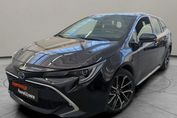 Toyota Corolla 2.0 Hybrid Executive