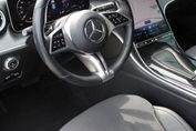 Mercedes Klasa C 220 d mHEV 4-Matic Avantgarde