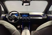 Mercedes GLB 200 d 4-Matic AMG Line