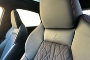 Audi Q5 SQ5 TFSI quattro