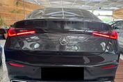Mercedes GLC Coupe 300  4-Matic AMG Line