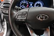 Hyundai i30 1.5 T-GDI Smart DCT