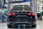 Mercedes Klasa E 220 d 4-Matic AMG