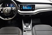 Skoda Octavia 2.0 Tdi Ambition Dsg