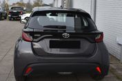 Toyota Yaris Active 1.5 Hybrid