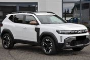 Dacia Duster Extreme 1.2 TCe Hybrid-G LPG 4x4