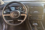 Hyundai Tucson Executive  1.6 T-GDi 48V DCT