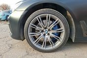 BMW Seria 7 750d xDrive