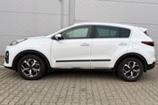Kia Sportage 1.6 T-GDI L 2WD DCT