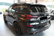 BMW X5 xDrive40d M Sport