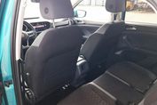Volkswagen T-Cross 1.0 Tsi Style Dsg