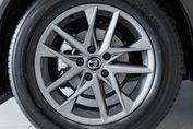 Lexus LBX Hybrid