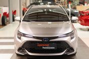 Toyota Corolla 1.8 Hybrid