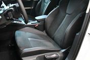 Skoda Octavia Selection 2.0 TDI DSG