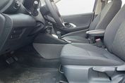 Mazda 2 Centre Line CVT