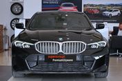 BMW Seria 3 318i M Sport aut