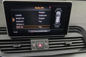 Audi Q5 35 TDI quattro S tronic