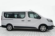 Renault Trafic 2.0 L1 Equilibre