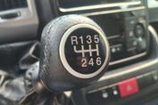 Fiat Ducato L4 Plandeka