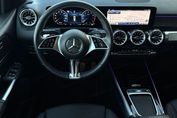 Mercedes GLB 200 7G-DCT