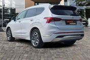 Hyundai Santa Fe 1.6 t-Gdi Hev Platinum 4WD