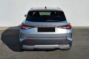 Skoda Elroq 85 82kWh