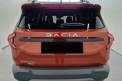 Dacia Bigster Journey 1.8 Full Hybrid
