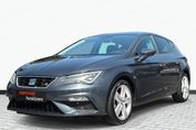Seat Leon 1.5 TSI FR