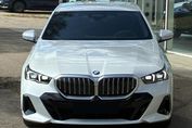 BMW Seria 5 520i M Sport
