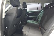 Skoda Octavia TSI ACT Style