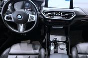 BMW X3 xDrive20d mHEV aut