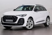 Audi Q5 TFSI S line