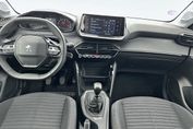 Peugeot 208 Style 1.2 PureTech