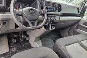 Volkswagen Crafter L4H2