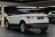 Land Rover Range Rover Evoque 2.0