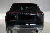 Jaecoo 7 1.5 T-GDI Super Hybrid Exclusive DHT