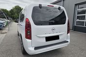 Opel Combo XL Edition Plus